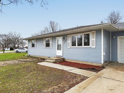 1620 Bluebird Ln, Lowell, IN, 46356