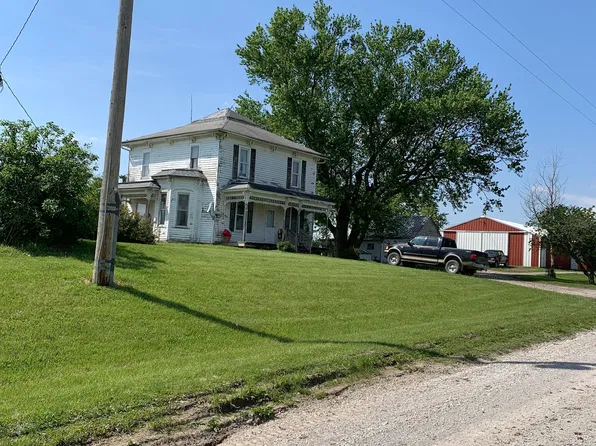 12569 250th Ave, Moravia, IA 52571