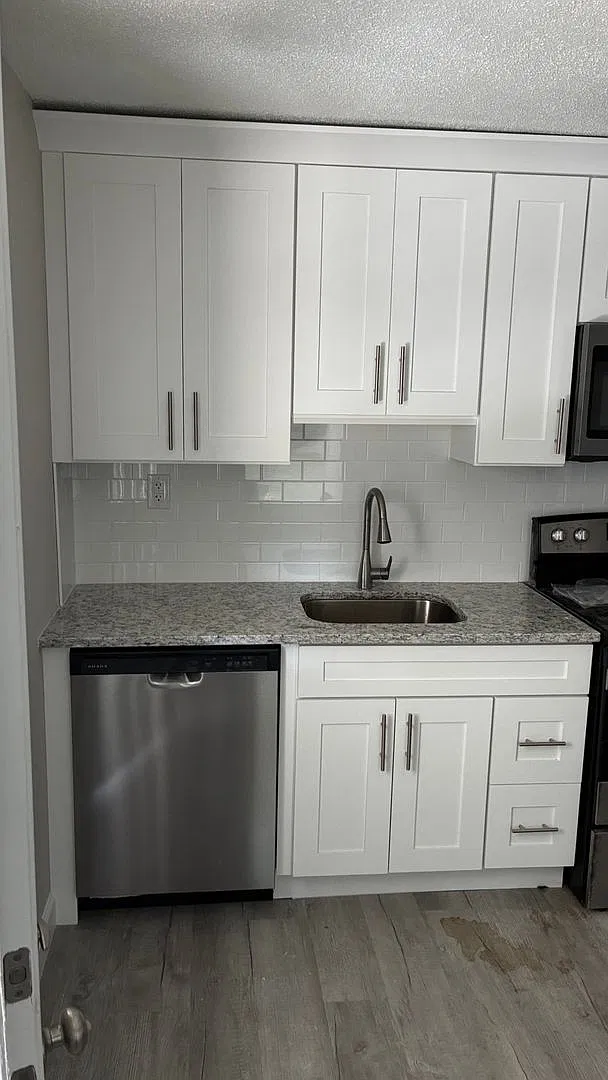 Ocoee 2 bedroom home — Photo 2