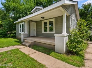 665 Curry Ct, Louisville, KY 40211