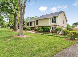 311 Winderly Ct, Lewisville, NC 27023