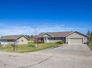 2685 Burgen Ter SE, Alexandria, MN 56308