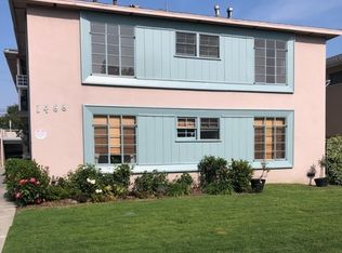 1466 S Sherbourne Dr APT 6, Los Angeles, CA 90035