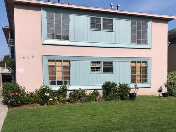 1466 S Sherbourne Dr APT 5, Los Angeles, CA 90035