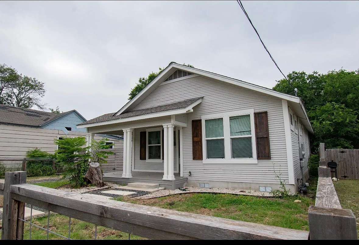 808 Nevada St — Photo 1