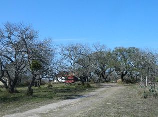 128 Rattlesnake Point Rd, Rockport, TX 78382