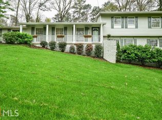 4403 Ashwoody Trl, Atlanta, GA