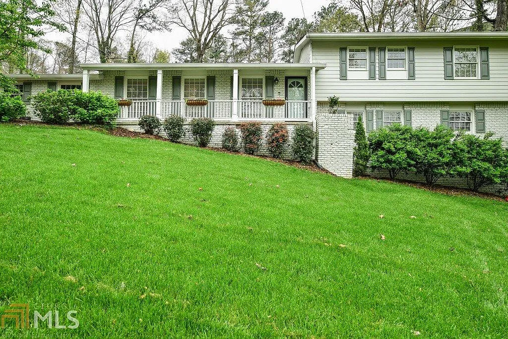 4403 Ashwoody Trl photo 1