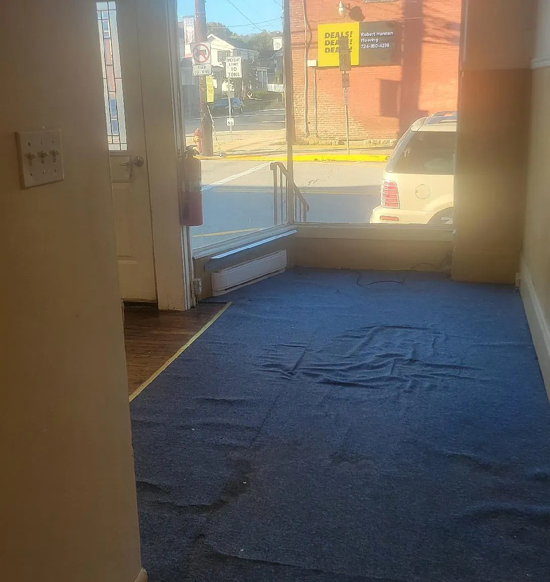 1 bed, $550 — Photo 2