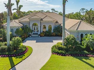 703 N Macewen Dr, Osprey, FL 34229
