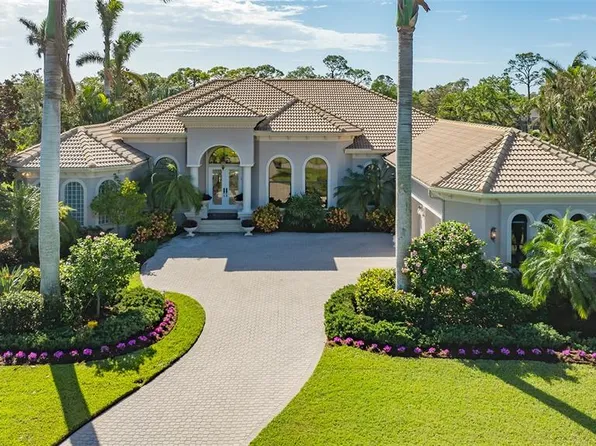 703 N Macewen Dr, Osprey, FL 34229