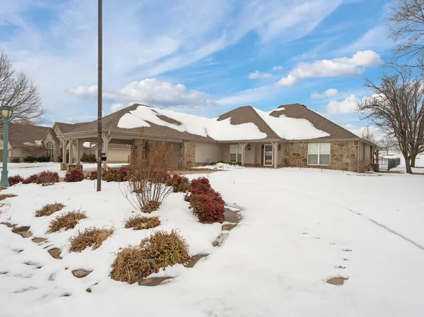 32188 Pine Valley, Afton, OK 74331