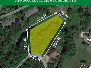 Knoll Ct, Lake Lure, NC 28746