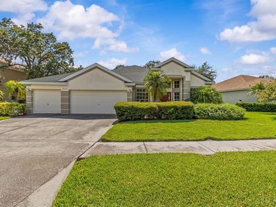 1852 Longview Ln, Tarpon Springs, FL, 34689