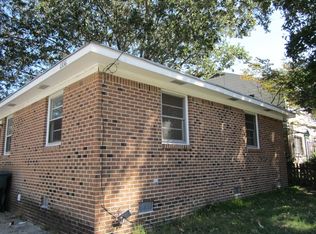 1336 E Balview Ave, Norfolk, VA 23503