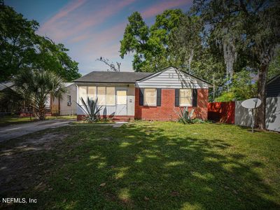 2277 LAKE SHORE Boulevard, Jacksonville, FL, 32210
