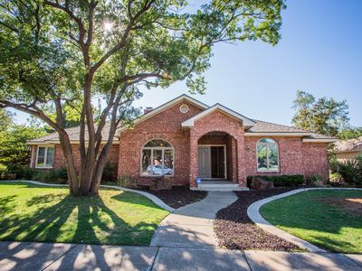 4815 2nd Dr, Lubbock, TX, 79416