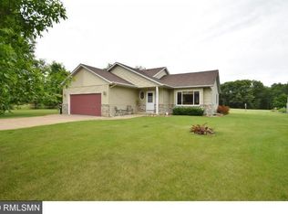 5430 Norris Lake Rd, Anoka, MN 55303