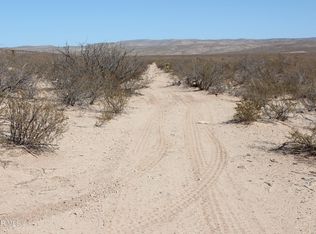 Ab 2329 Sec 1 Psl Par UNIT 1-13, Van Horn, TX 79855