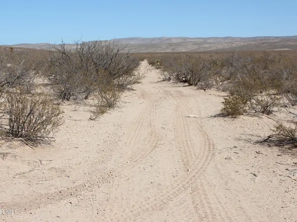 Ab 2329 Sec 1 Psl Par Unit 1-13, Van Horn, TX 79855