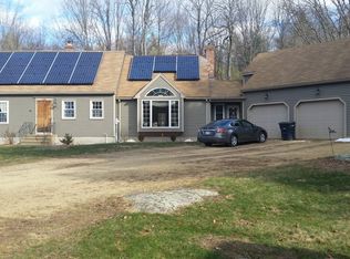 436 Pleasant St, Southbridge, MA 01550