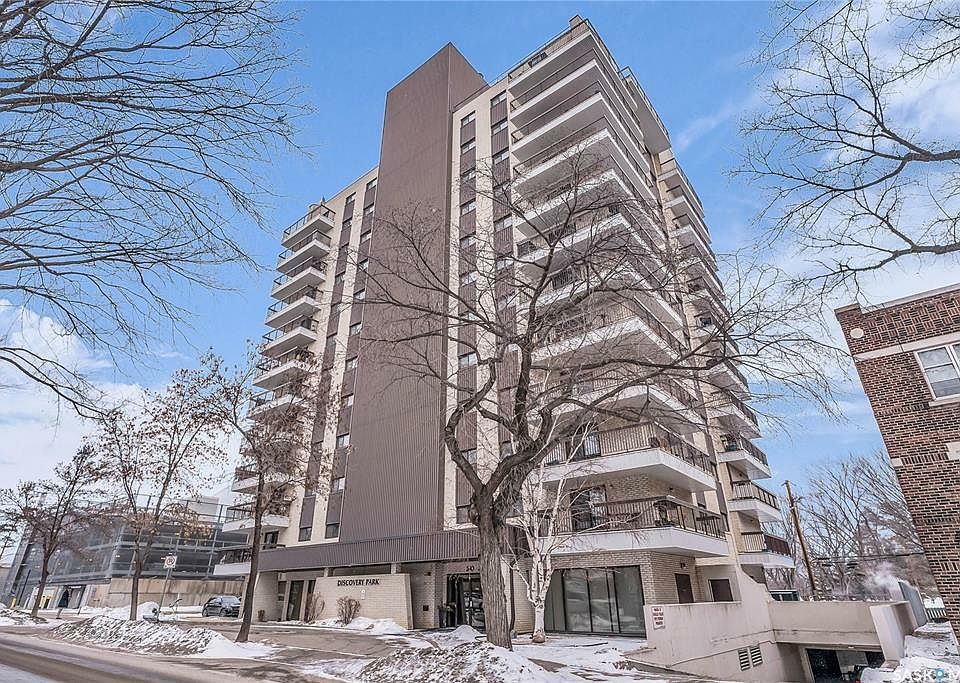 1st image of 510 5th Ave N #804