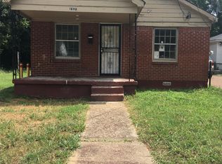 1898 Rile St, Memphis, TN 38109