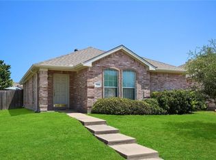 724 Fleming Dr, Wylie, TX 75098