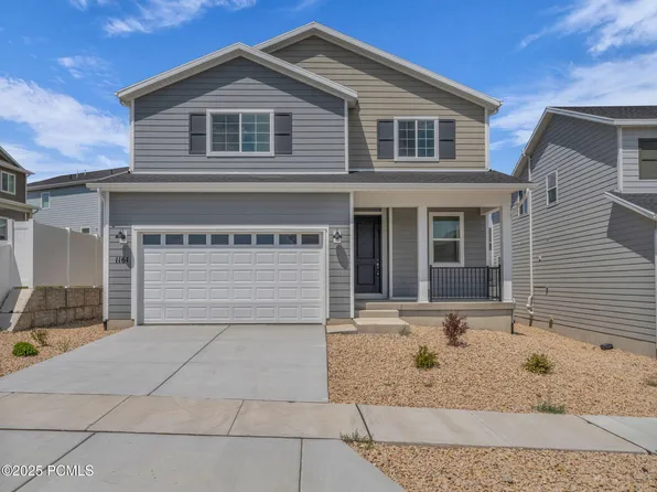 1161 Redbud Dr, Park City, UT 84098