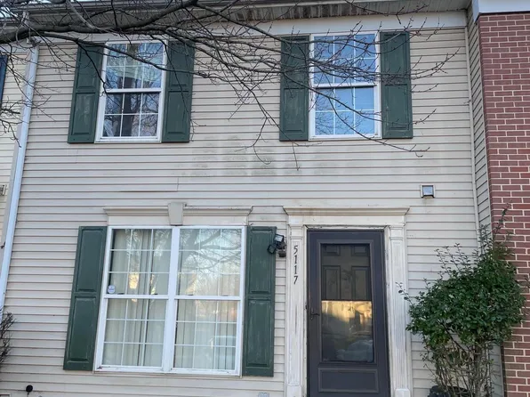 5117 Stoney Meadows Dr, District Heights, MD 20747