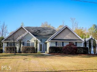 1464 Handy Rd, Newnan, GA 30263