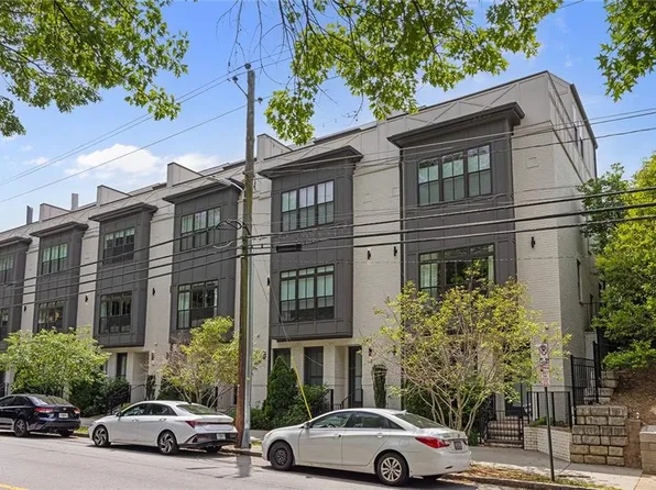 574 Boulevard Pl NE #12, Atlanta, GA 30308