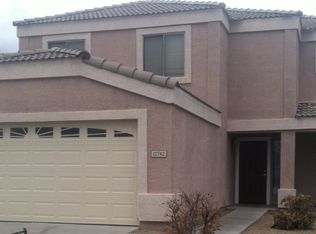 12742 W Sweetwater Ave, El Mirage, AZ 85335