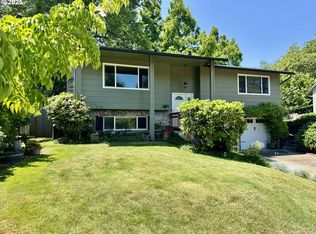 2805 SW 199th Pl, Beaverton, OR 97003