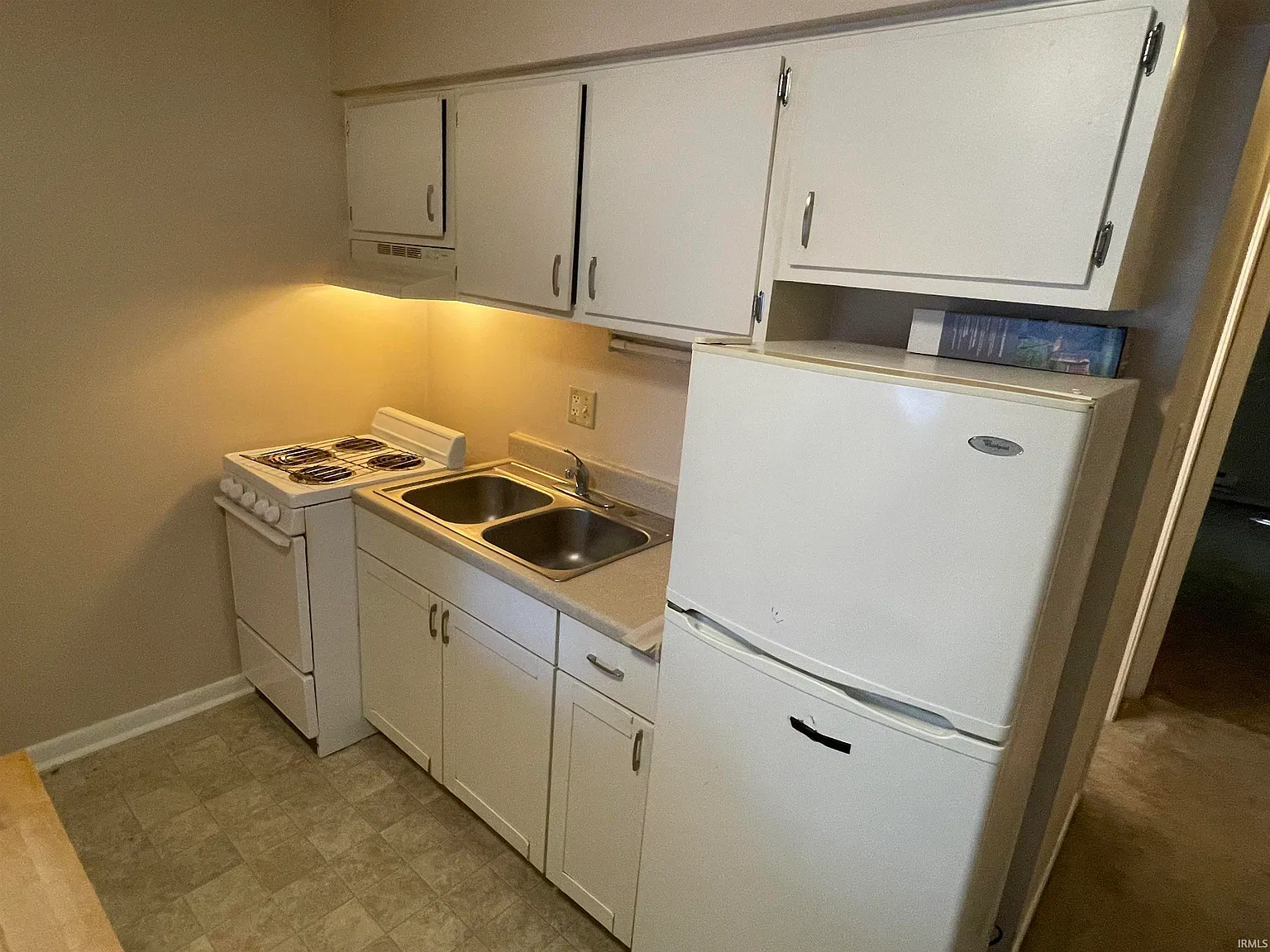 1 bed, 1.0 bath, 360 sqft, $660 — Photo 4