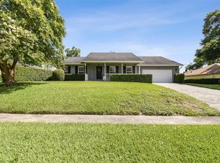 118 Wood Ridge Trl, Sanford, FL 32771