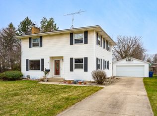 4238 Mayfair St, Kalamazoo, MI 49001