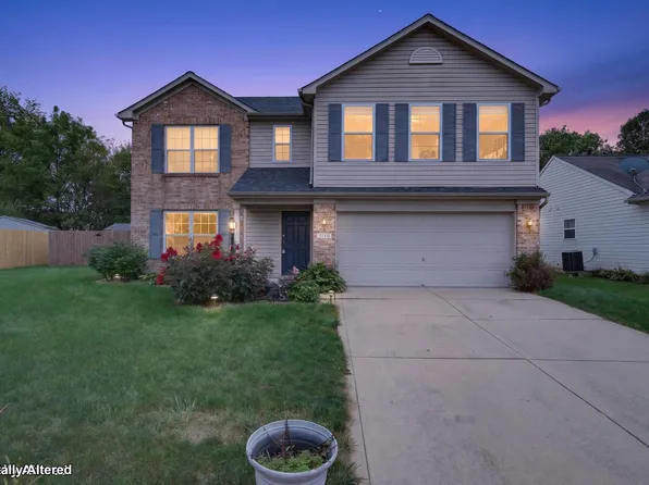 3140 Springwater Ct, Kokomo, IN 46902