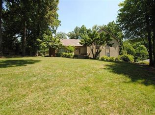 4130 Williams Rd, Lynchburg, VA 24503