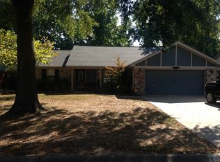 30 Frances Dr, Conway, AR 72032