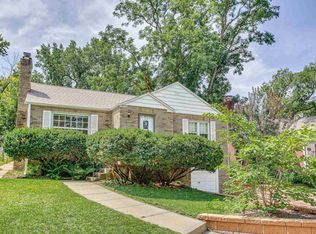 5435 Seward St, Omaha, NE 68104