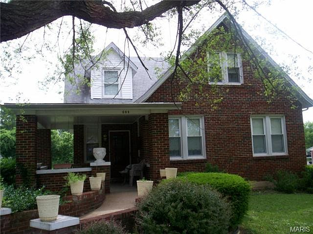 2nd image of 404 Maupin Ave
