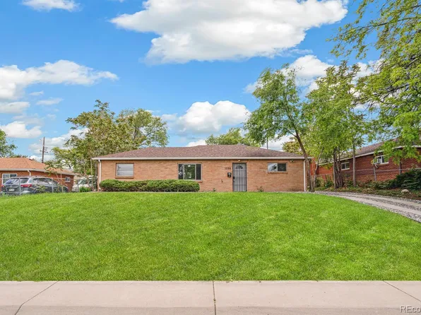 1330 Oak Place, Thornton, CO 80229
