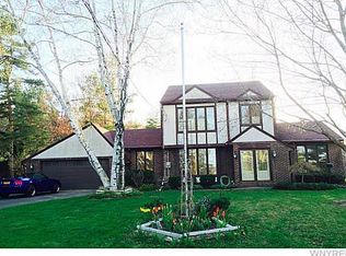 7748 Zimmerman Rd, Hamburg, NY 14075