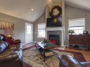 4344 S Jonathan Ave, Springfield, MO 65810