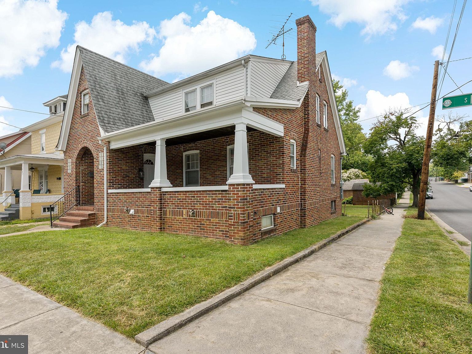 301 S Illinois Ave, Martinsburg, WV 25401 Zillow