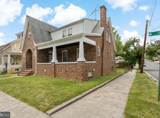 301 S Illinois Ave, Martinsburg, WV