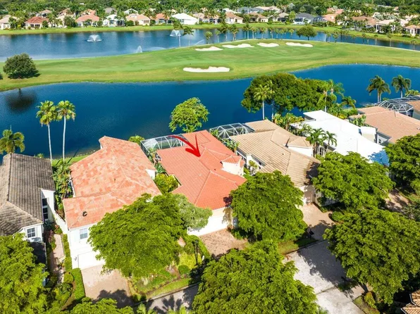 142 Sunset Bay Drive, Palm Beach Gardens, FL 33418