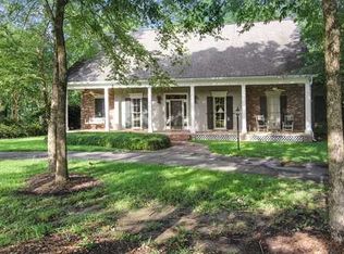 1041 Hidden Ridge Dr, Woodworth, LA 71485