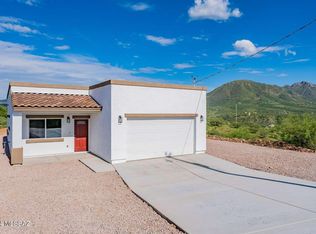 1918 Circulo Greco, Rio Rico, AZ 85648